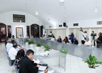 Nicaragua aprobará reformas constitucionales en la primera semana de agosto