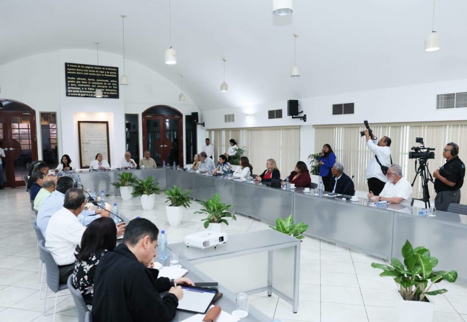 Nicaragua aprobará reformas constitucionales en la primera semana de agosto