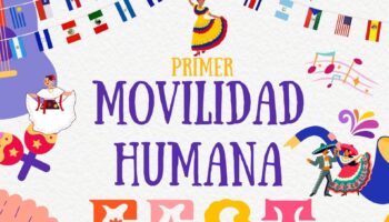 Ferrol acoge el Primer Movilidad Humana Fest, una celebración de los saberes, la comunidad y la diversidad cultural