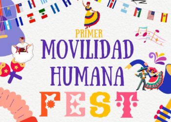 Ferrol acoge el Primer Movilidad Humana Fest, una celebración de los saberes, la comunidad y la diversidad cultural