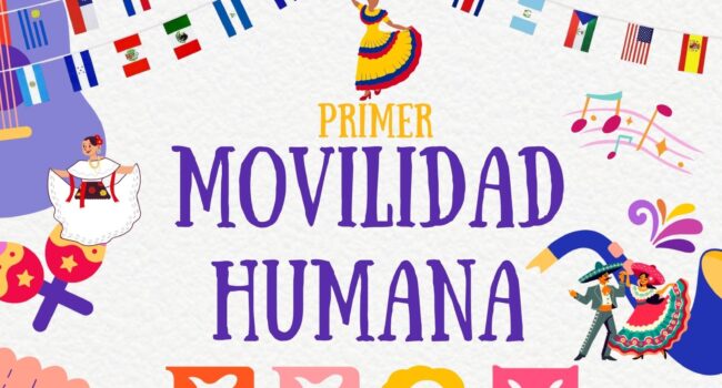 Ferrol acoge el Primer Movilidad Humana Fest, una celebración de los saberes, la comunidad y la diversidad cultural