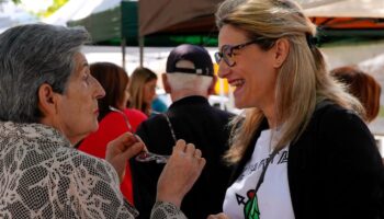 Rosa María García anuncia que no se presentará como candidata de Compromís a la Alcaldía de Quart de Poblet en 2027