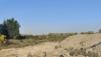 La Comunidad de Madrid abre expediente sancionador por la contaminación y destrucción ambiental en el norte de Alcorcón