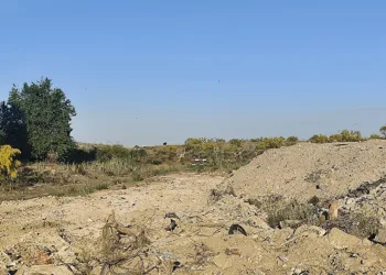 La Comunidad de Madrid abre expediente sancionador por la contaminación y destrucción ambiental en el norte de Alcorcón