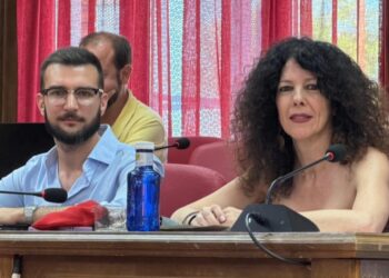 IU exige conocer el origen de los 17 millones de euros del remanente antes de respaldar nuevas modificaciones presupuestarias