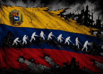 Post-terremoto en Venezuela: el riesgo de una ocupación militar disfrazada de reconstrucción
