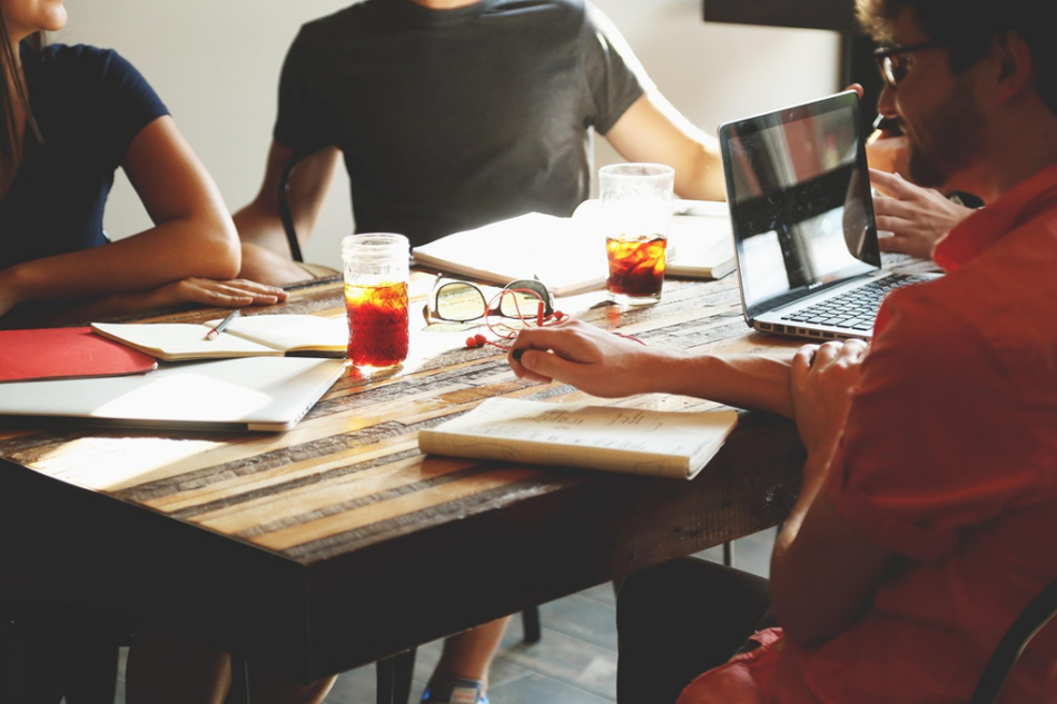 Estrategias de crecimiento SEO orgánico para empresas en España