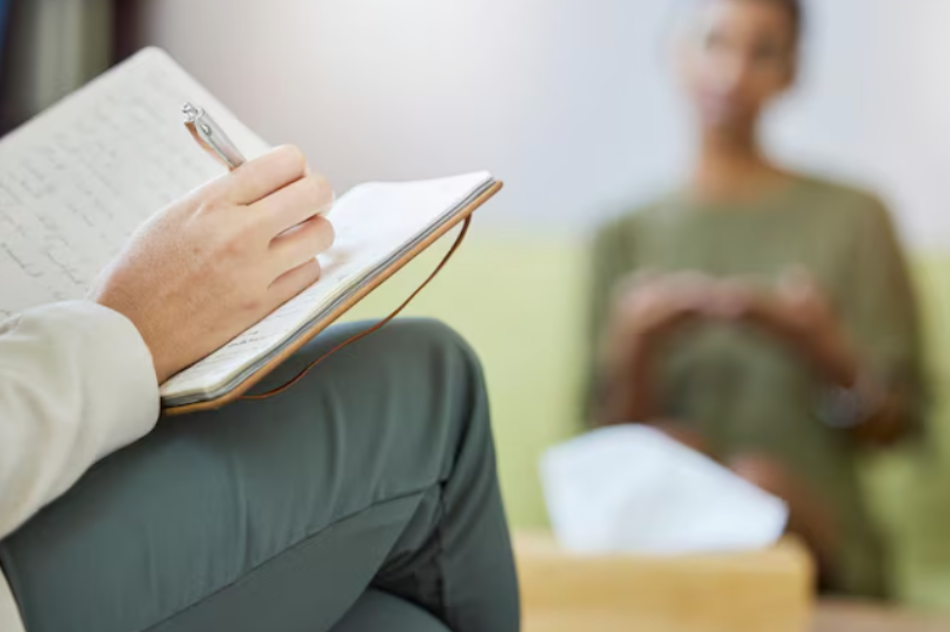 Psicoterapia breve y formación online especializada