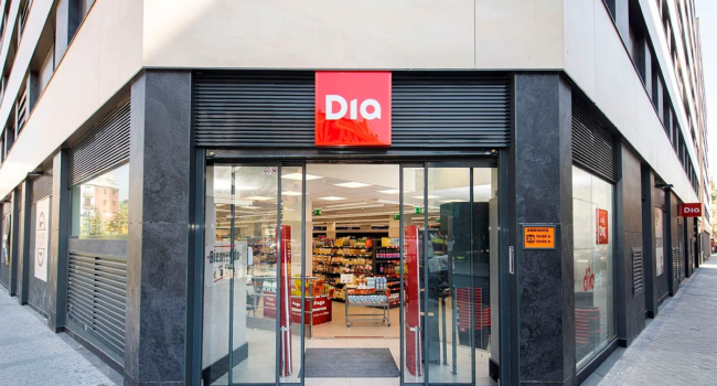A CIG-Servizos convoca unha protesta para forzar a Supermercados DIA a asumir os salarios do convenio do sector