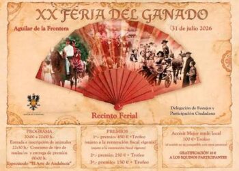 El Partido Verde clama contra el maltrato animal en las ferias y pide erradicar el tiro y arrastre de mulos de los municipios andaluces