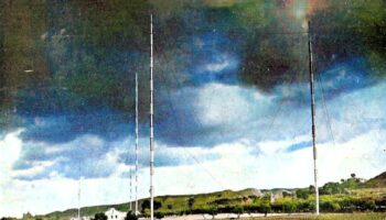 90 aniversario del inicio de la guerra civil española (segunda parte): “Las comunicaciones en la zona republicana»