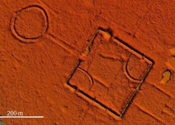 Una antigua civilización de millones de habitantes prosperó en la Amazonia