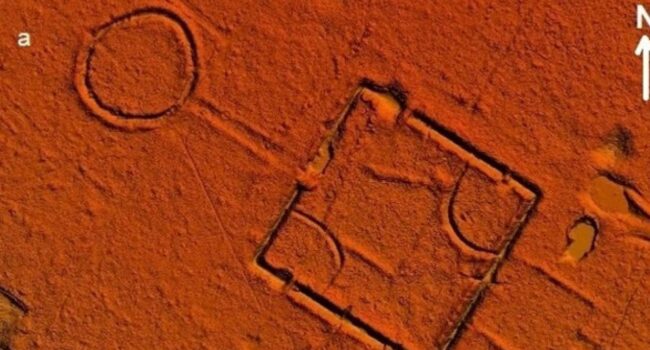 Una antigua civilización de millones de habitantes prosperó en la Amazonia