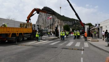 CCOO valora el inicio de una nueva etapa para el Campo de Gibraltar tras la entrada en vigor del Tratado sobre Gibraltar