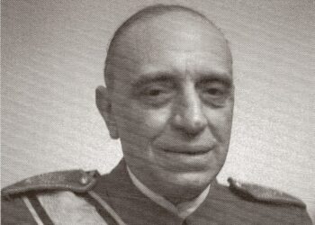Retiran la Gran Cruz de Sanidad al psiquiatra Antonio Vallejo Nájera por su papel en la represión franquista