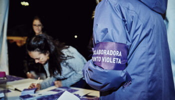 Mujeres de Izquierda Unida y del PCE de Rivas traslada su apoyo  a las víctimas que puedan haber resultado afectadas por posibles grabaciones no consentidas durante sesiones de fisioterapia