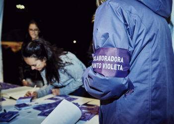 Mujeres de Izquierda Unida y del PCE de Rivas traslada su apoyo  a las víctimas que puedan haber resultado afectadas por posibles grabaciones no consentidas durante sesiones de fisioterapia