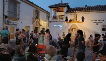 La falta de protección y la dejadez de las administraciones públicas ante el cierre de los cines de verano en Córdoba desata protestas ya organizadas en torno a la recién creada «Coordinadora SOS» 
