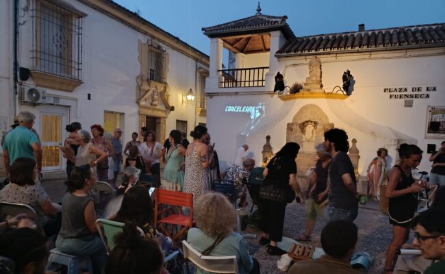 La falta de protección y la dejadez de las administraciones públicas ante el cierre de los cines de verano en Córdoba desata protestas ya organizadas en torno a la recién creada «Coordinadora SOS» 