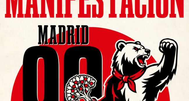 Una victoria que resuena en el pulso de Madrid: 90º Aniversario de la Victoria sobre el fascismo