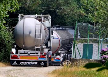 O colapso da auga en Touro destapa o impacto da seca mentres se promove a reapertura da mina