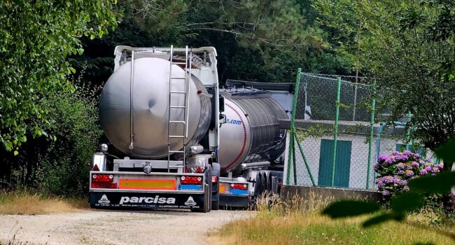 O colapso da auga en Touro destapa o impacto da seca mentres se promove a reapertura da mina