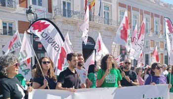 USTEA denuncia que miles de estudiantes se quedan sin plaza en la FP pública mientras la Junta impulsa el crecimiento de la oferta privada