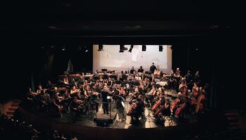 El festival SONAFILM contará con tres conciertos dedicados a Antón García Abril, el cine popular y los compositores actuales