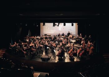 El festival SONAFILM contará con tres conciertos dedicados a Antón García Abril, el cine popular y los compositores actuales