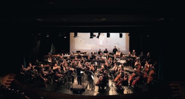 El festival SONAFILM contará con tres conciertos dedicados a Antón García Abril, el cine popular y los compositores actuales