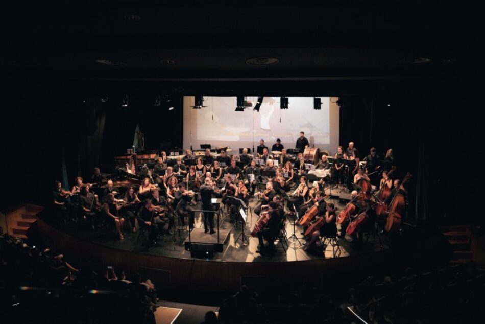 El festival SONAFILM contará con tres conciertos dedicados a Antón García Abril, el cine popular y los compositores actuales