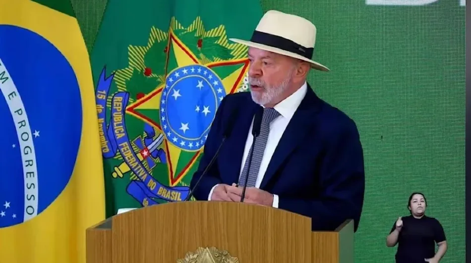 Brasil lanza nueva etapa del Plan Soberano ante aranceles de EE. UU.