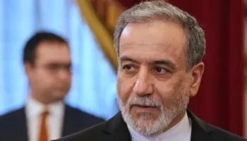 Irán: ataque ucraniano a buque mercante en mar Caspio fue instigado por Israel