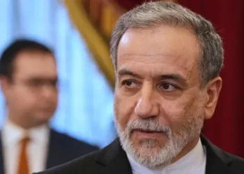 Irán: ataque ucraniano a buque mercante en mar Caspio fue instigado por Israel