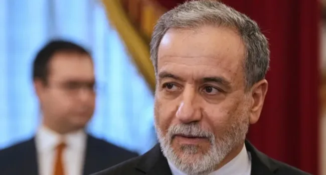 Irán: ataque ucraniano a buque mercante en mar Caspio fue instigado por Israel