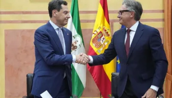 Iniciativa del Pueblo Andaluz alerta de las consecuencias del acuerdo PP-Vox en Andalucía