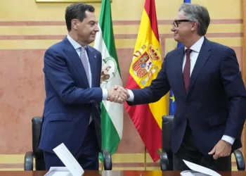 Iniciativa del Pueblo Andaluz alerta de las consecuencias del acuerdo PP-Vox en Andalucía