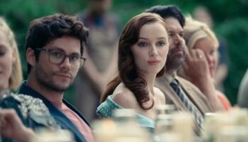 “Anniversary”, de Jan Komasa. Inoculando el gen totalitario
