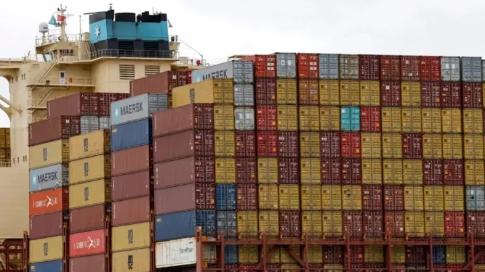 EE.UU. impone aranceles del 50% a Canadá por «discriminación» contra sus exportaciones