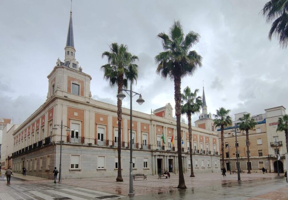 FACUA Huelva denuncia la falta de transparencia del Ayuntamiento sobre la actividad de su oficina antiocupación