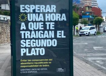 CCOO exige a CEOE la retirada de una campaña intolerable que criminaliza a las personas trabajadoras por ejercer sus derechos