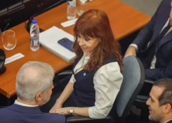 Abogados denuncian ante ONU ocho violaciones en proceso contra Cristina Fernández de Kirchner