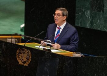 El mundo vuelve a respaldar a Cuba pese a feroz campaña de EEUU