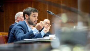 El Congreso aprueba la mayor reforma social del siglo con 6.200 millones de euros adicionales para la financiación de la dependencia