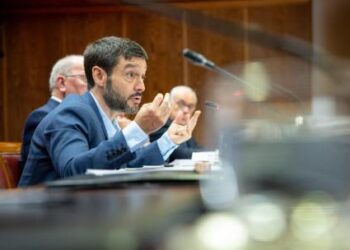 El Congreso aprueba la mayor reforma social de la legislatura con 6.200 millones de euros adicionales para la financiación de la dependencia