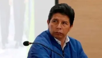 Cancillería de Perú rechaza liberar a Pedro Castillo