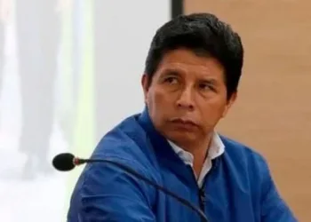Cancillería de Perú rechaza liberar a Pedro Castillo