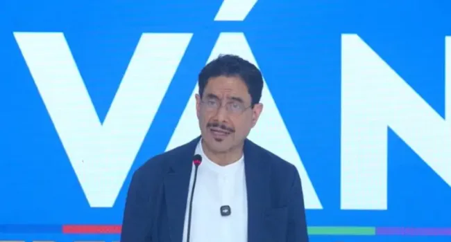 Colombia: Cepeda advierte con «desobediencia civil» pacífica contra futuro Gobierno De la Espriella