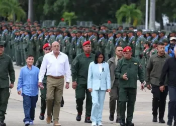 Venezuela: Jorge Rodríguez llama a la unidad nacional para respaldar reconstrucción tras terremotos