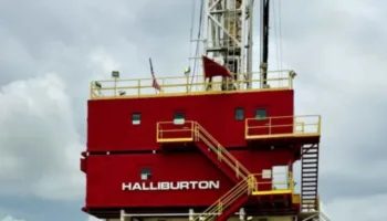 TSJ ordena el reinicio de operaciones petroleras de Halliburton en Venezuela